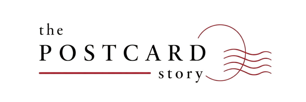 The Postcard Story